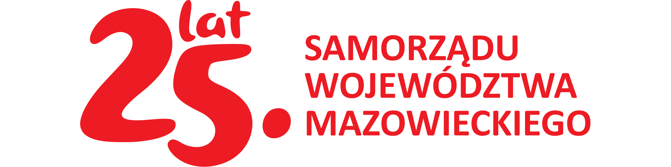 25 lat samorządu województwa mazowieckiego