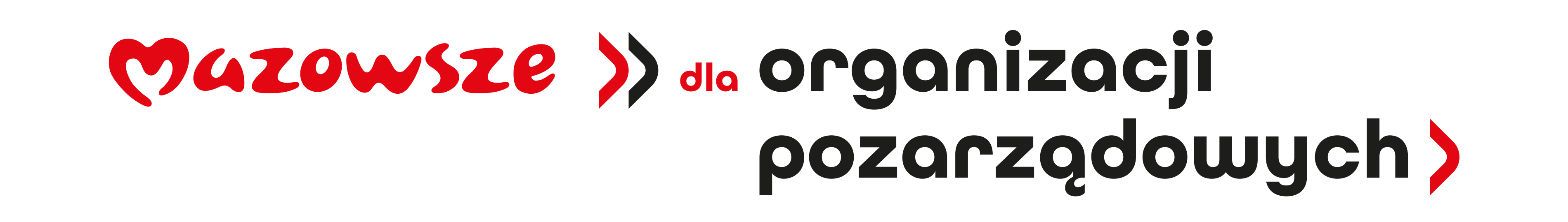 mazowsze dla organizacji pozarządowych