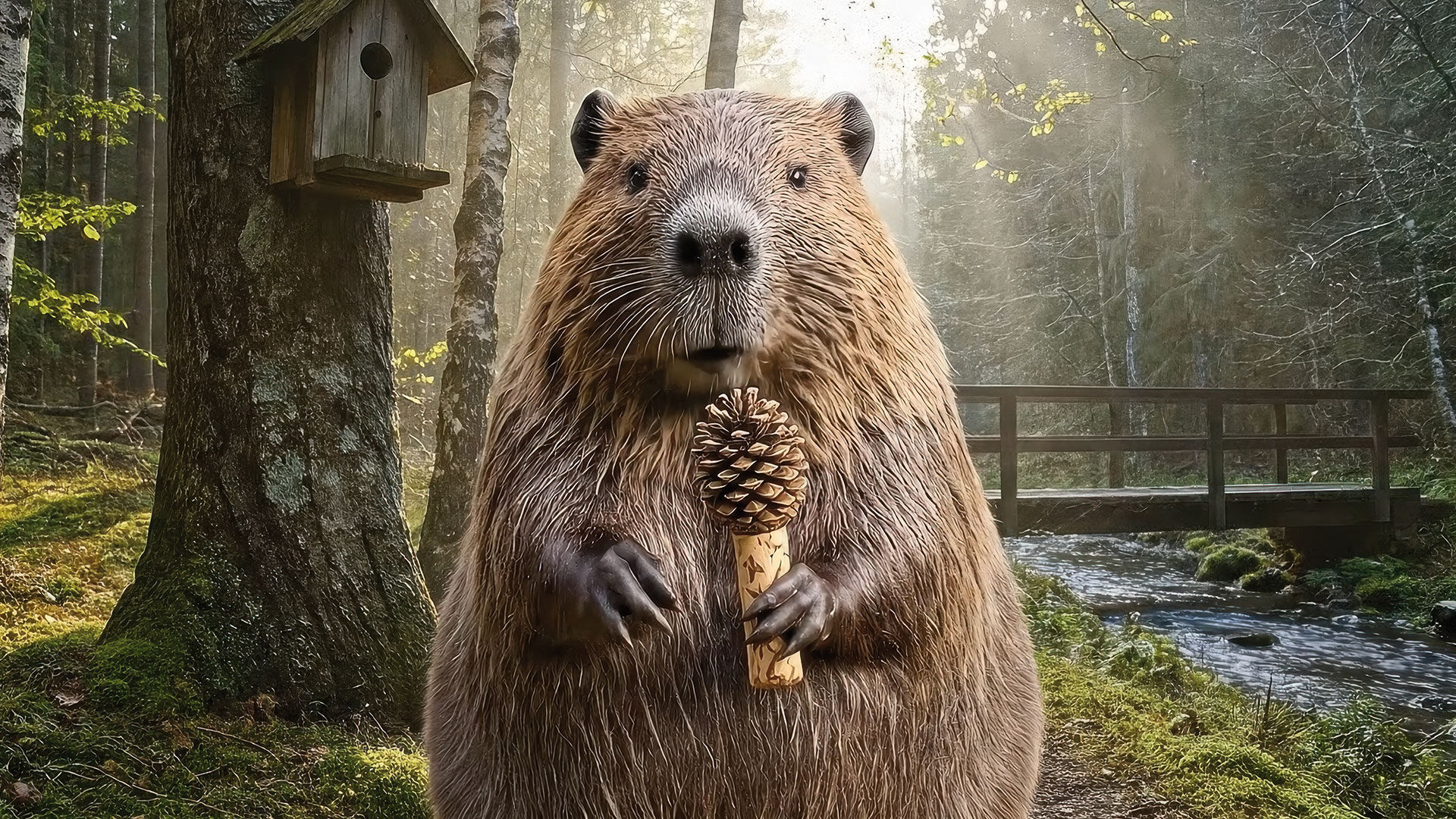 Nasza Zielona Przyszłość – edukacja, aktywność i adaptacja do zmian klimatu