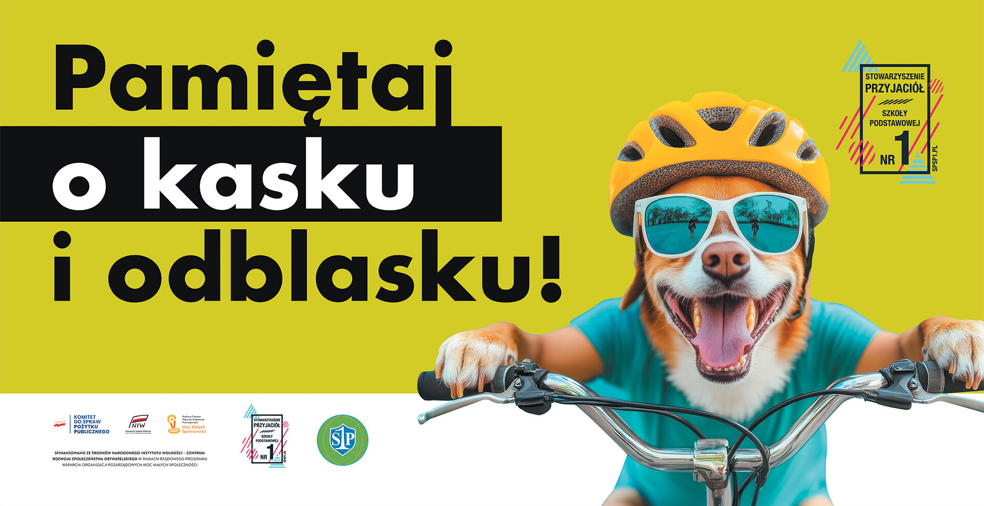 SPSP1_Baner_Pamietaj_o_kasku_i_odblasku_v3